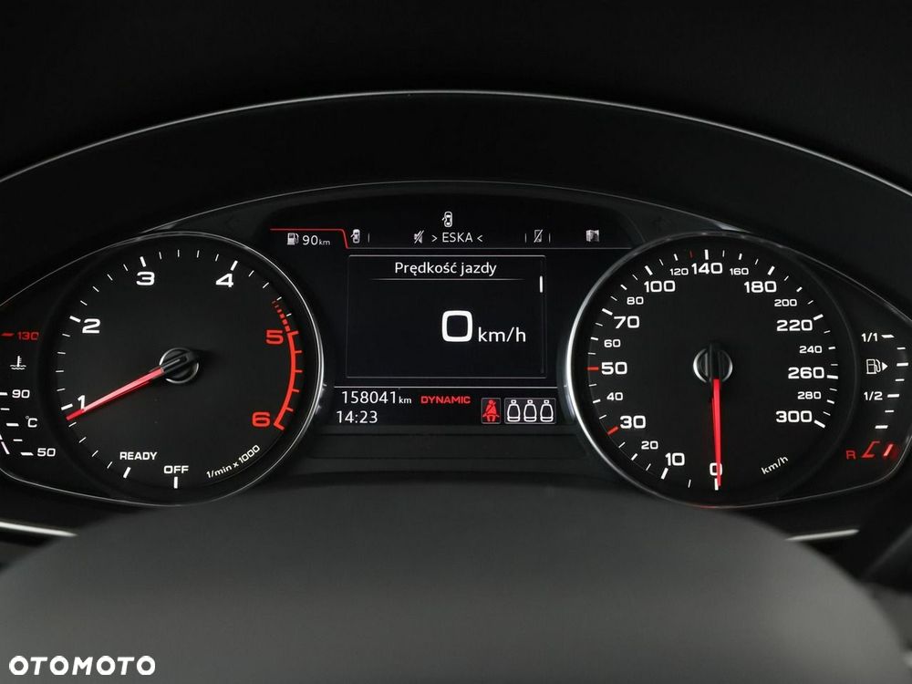 Audi Q5 2.0 TDI - 23