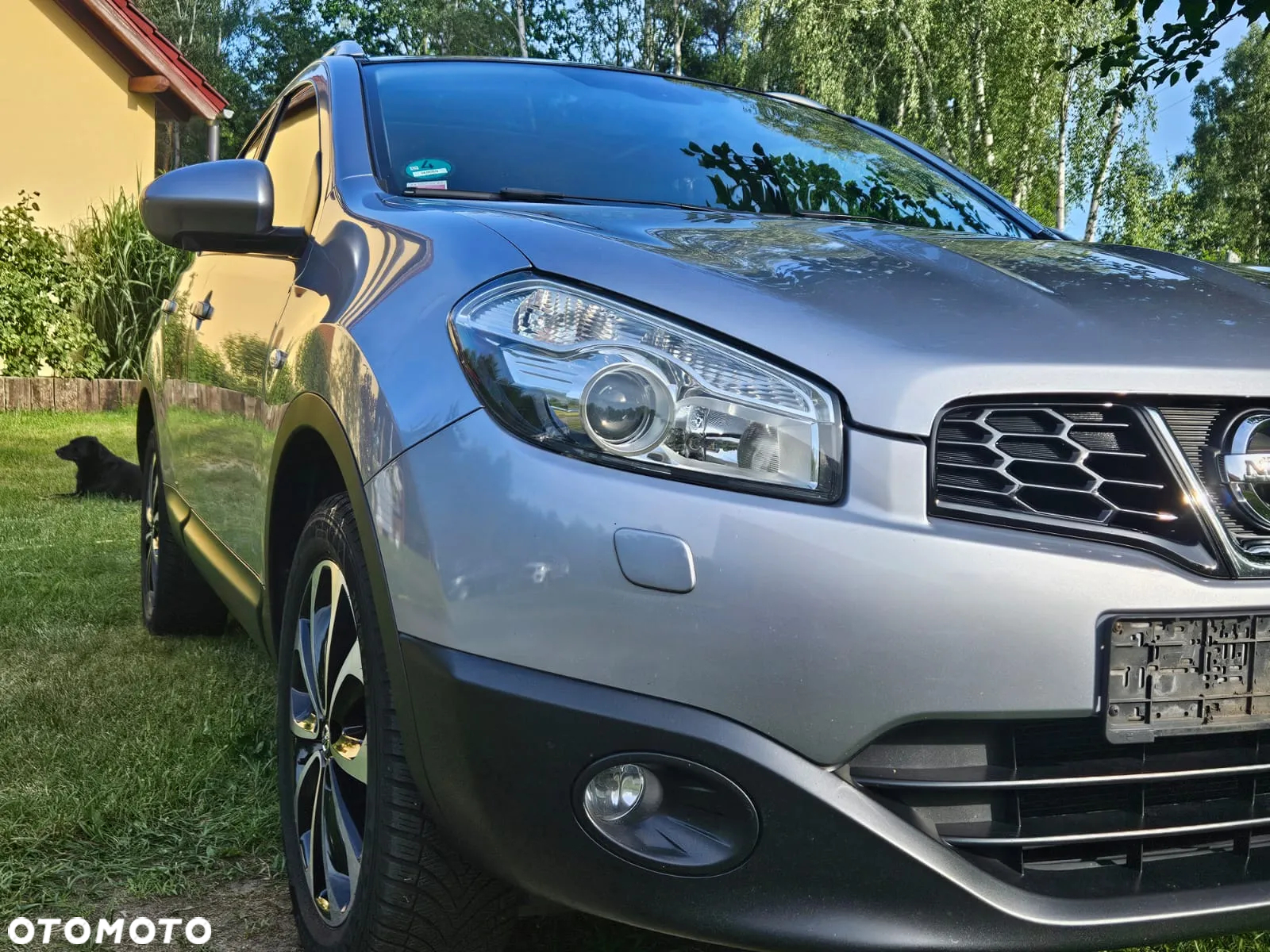Nissan Qashqai 2.0 I-Way - 17