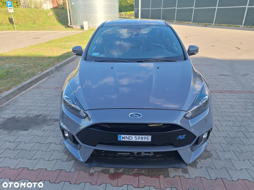 Ford Focus - 2