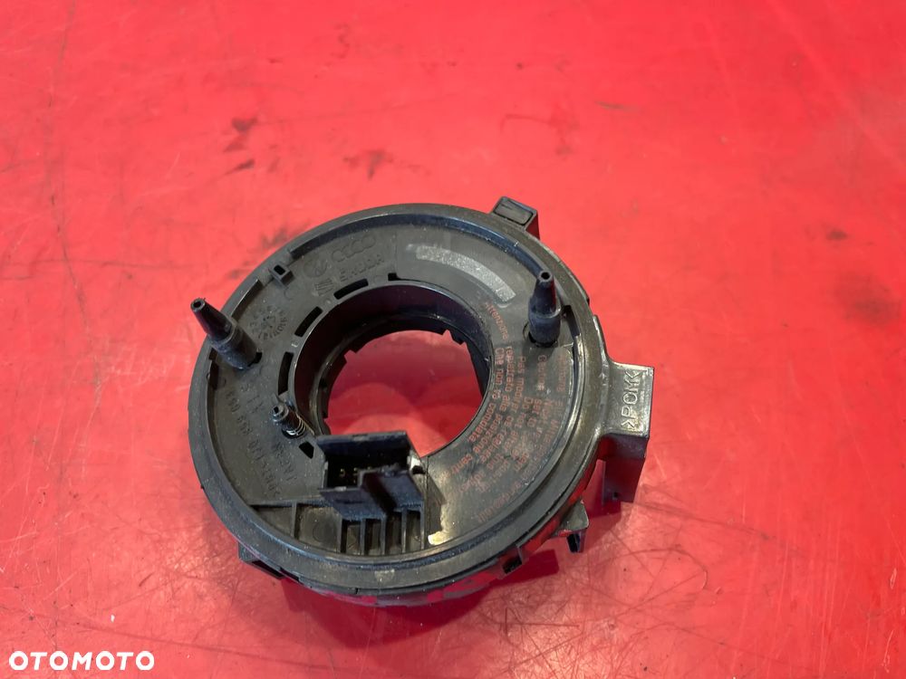 1J0959653 TAŚMA ZWIJAK PODUSZKI AIRBAG AUDI SKODA SEAT VW - 3