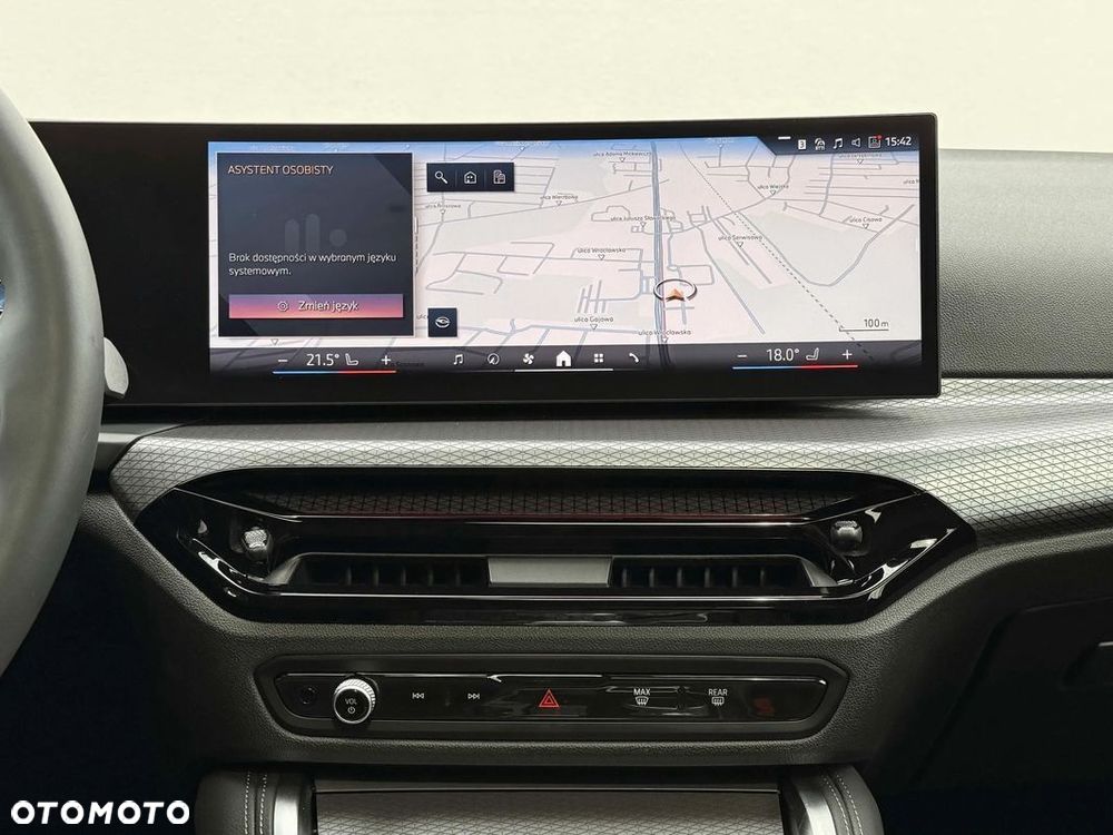 BMW Seria 4 430i xDrive M Sport - 30