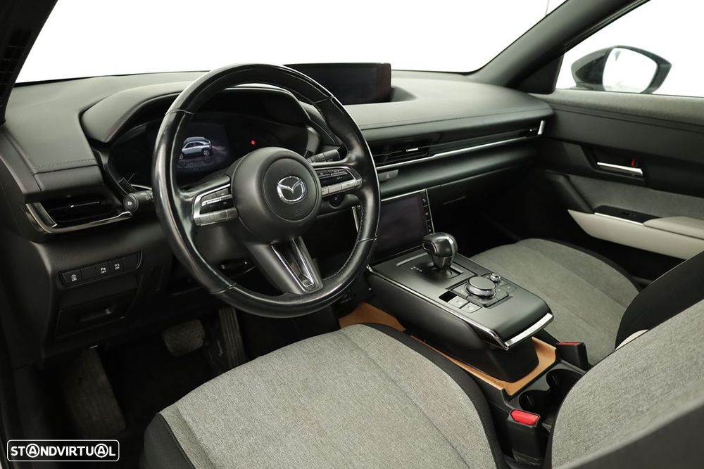 Mazda MX-30 e-SKYACTIV Exclusve-Line - 8