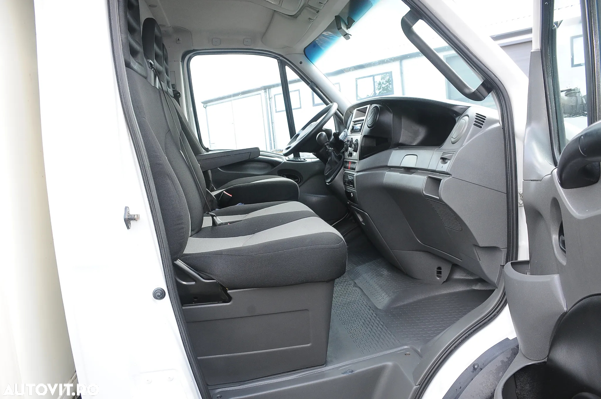 Iveco Daily - 8