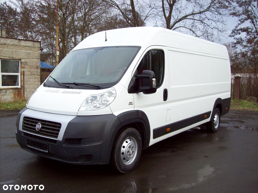 Fiat Ducato - 1