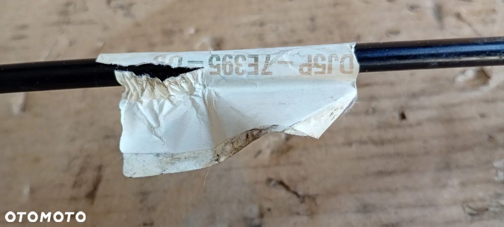 Wybierak lewarek biegów linki automat Ford Kuga MK2 EJ5P-7K004-G - 6