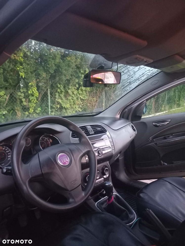 Fiat Bravo - 4