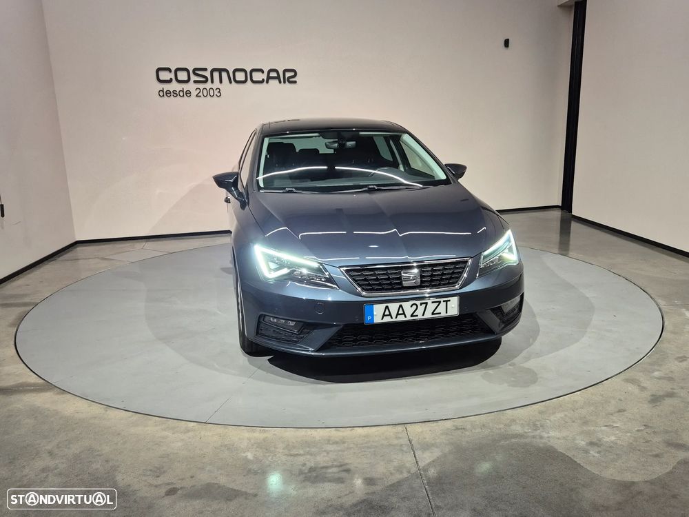 SEAT Leon 1.0 EcoTSI Style S/S - 22