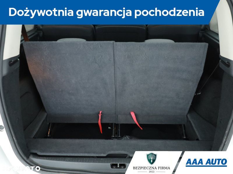 Renault Grand Scenic - 12