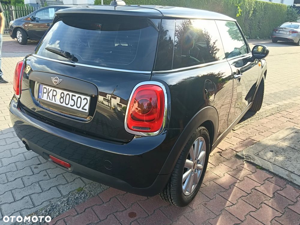 MINI ONE - 35