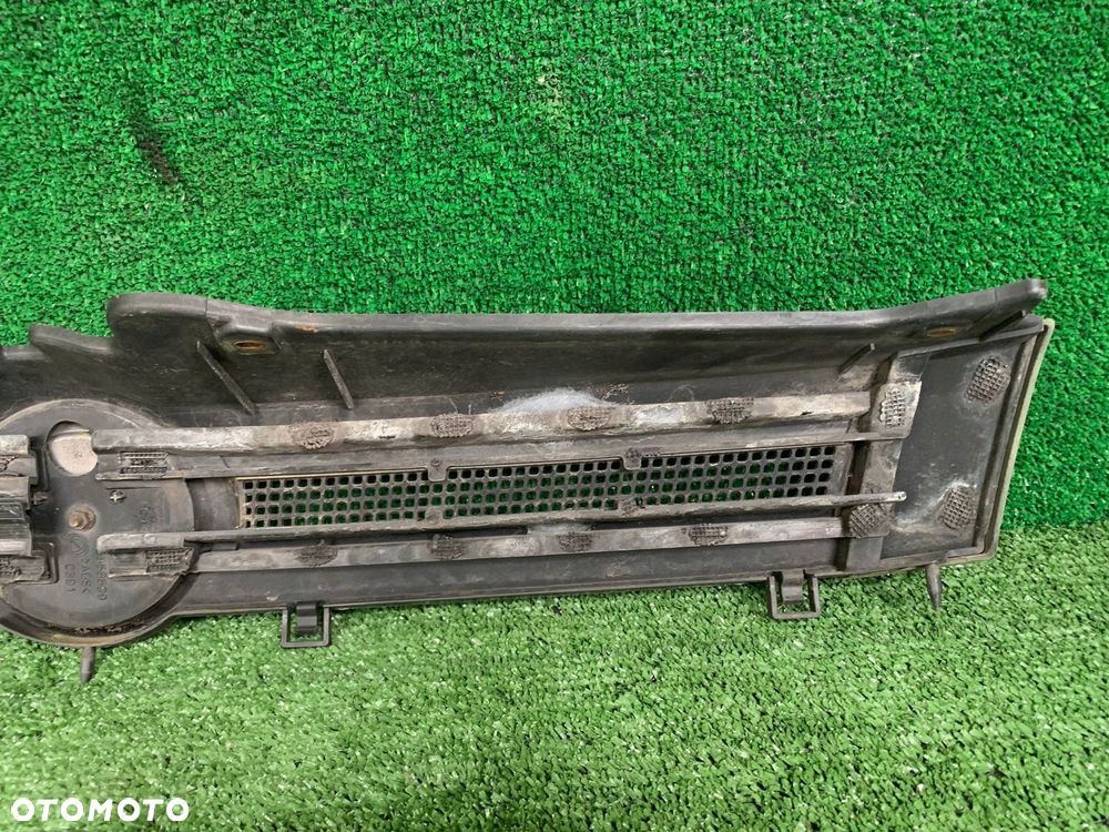 Atrapa chłodnicy Grill Fiat Panda II 735353899 WWA - 6