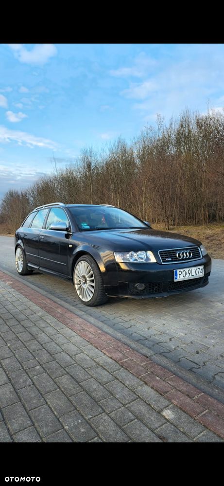 Audi A4 Avant - 12