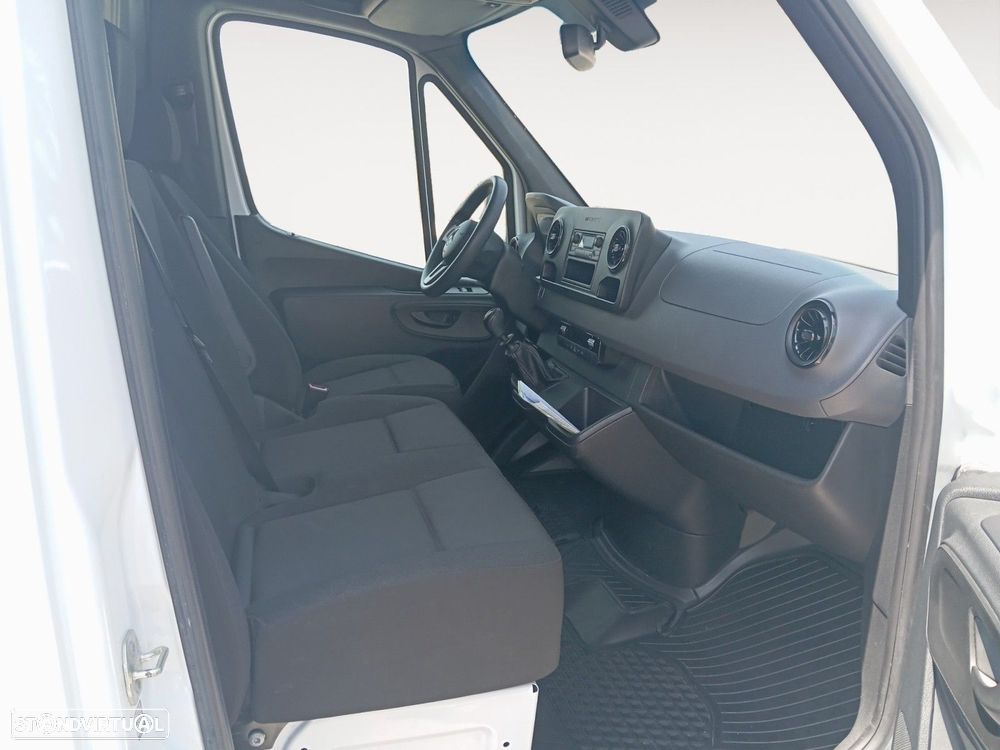 Mercedes-Benz Sprinter 315 CDI/43 CD - 11