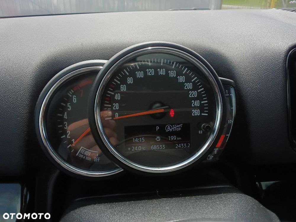 MINI Countryman - 29