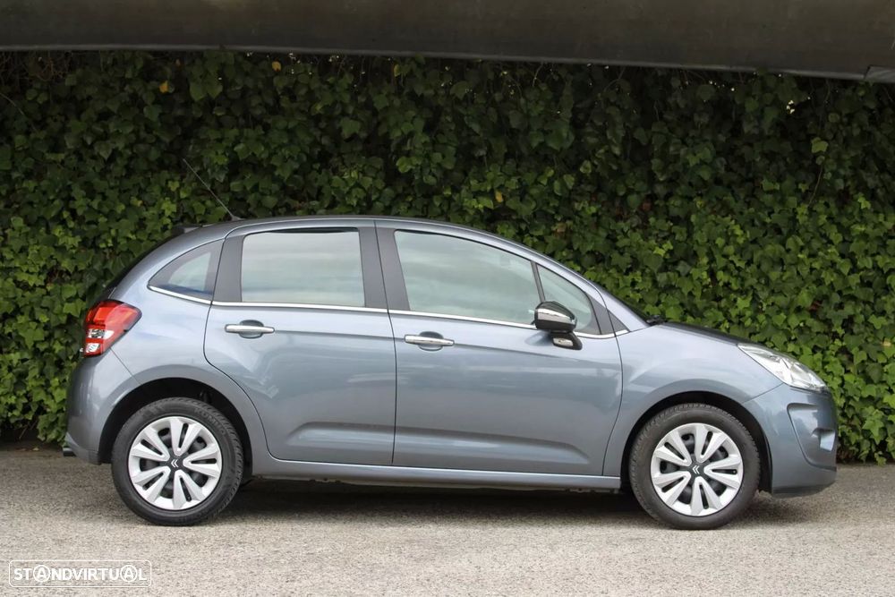 Citroën C3 1.4 VTi Seduction - 7
