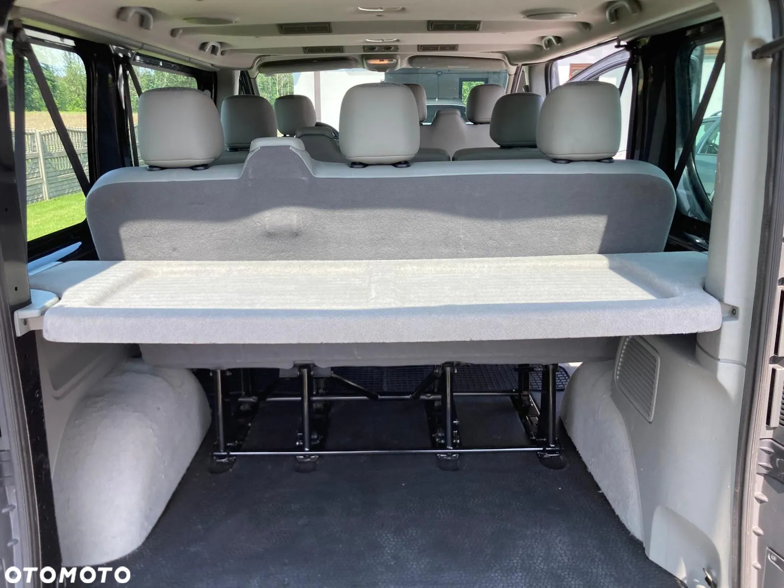 Renault Trafic L1H1 Passenger Lux - 15