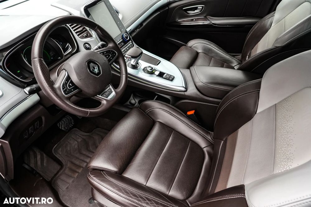 Renault Espace - 13