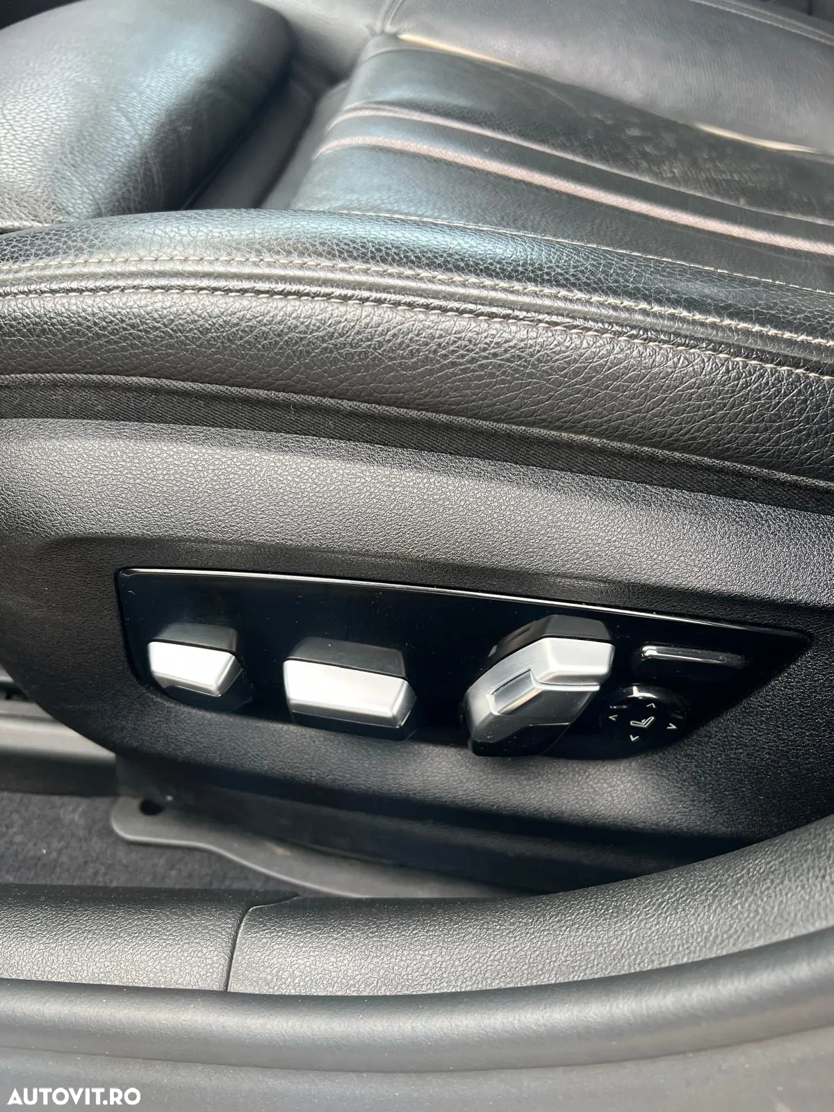 BMW Seria 5 - 17