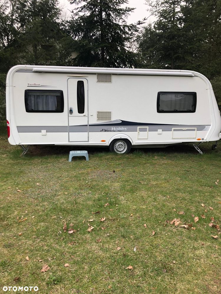 Hobby Excellent 560 UL - 2