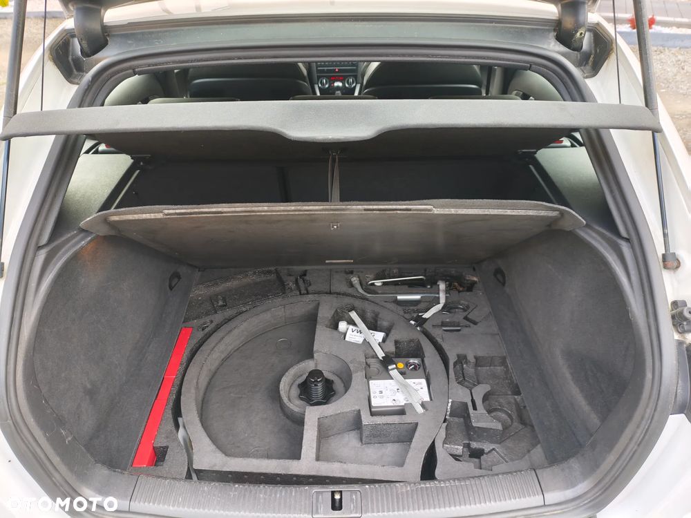 Audi A3 Sportback 1.8 TFSI quattro S line Sportpaket (plus) - 12