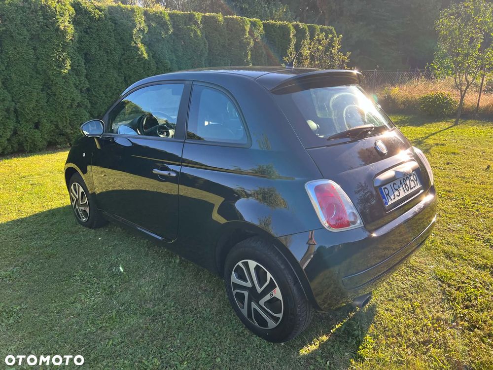 Fiat 500 - 13