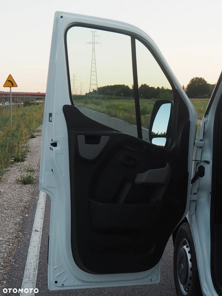 Renault Master - 15
