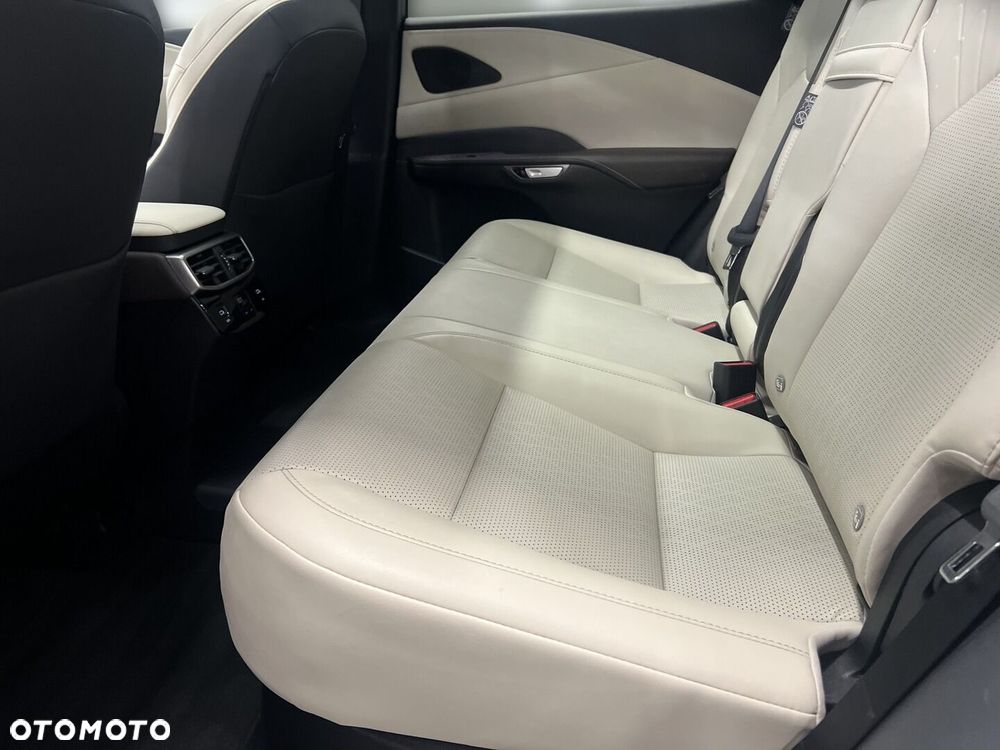 Lexus RX 450h+ F Sport Design - 11