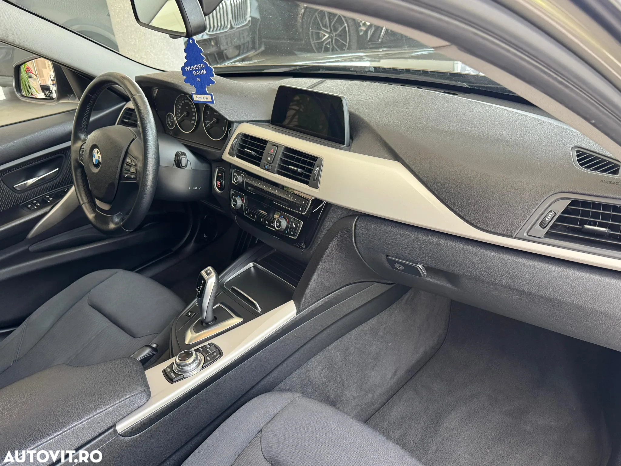BMW Seria 3 - 14