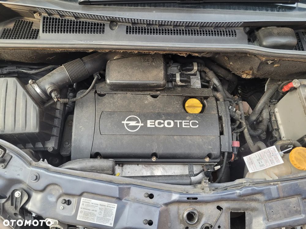 Opel Meriva 1.6 16V Easytronic Selection 110 Jahre - 21