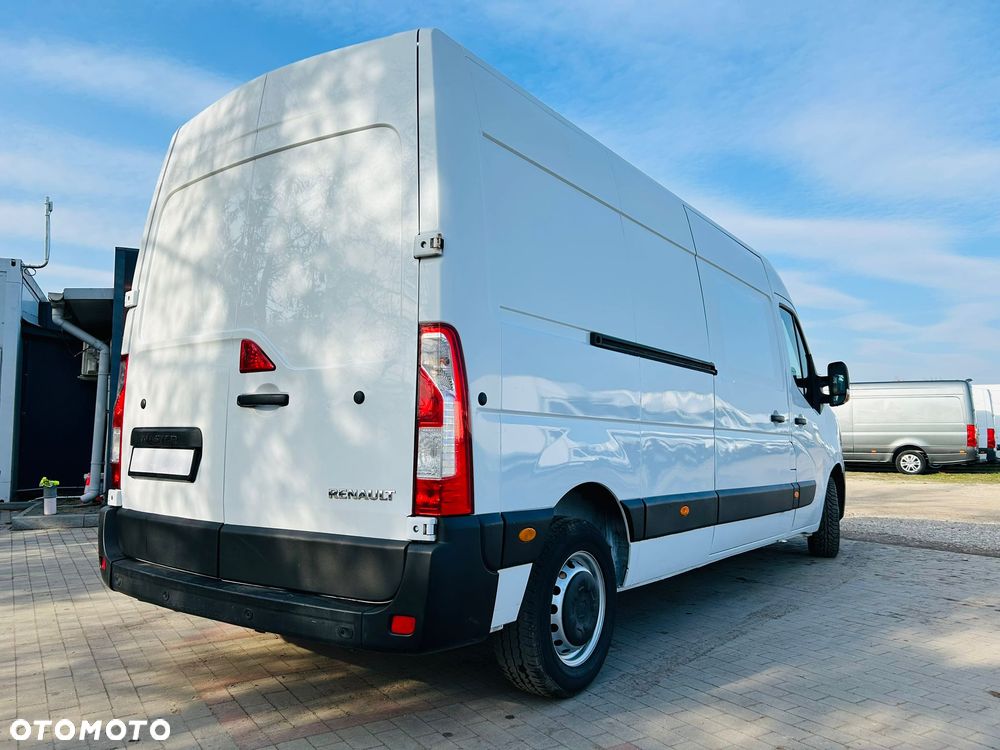 Renault Master - 10
