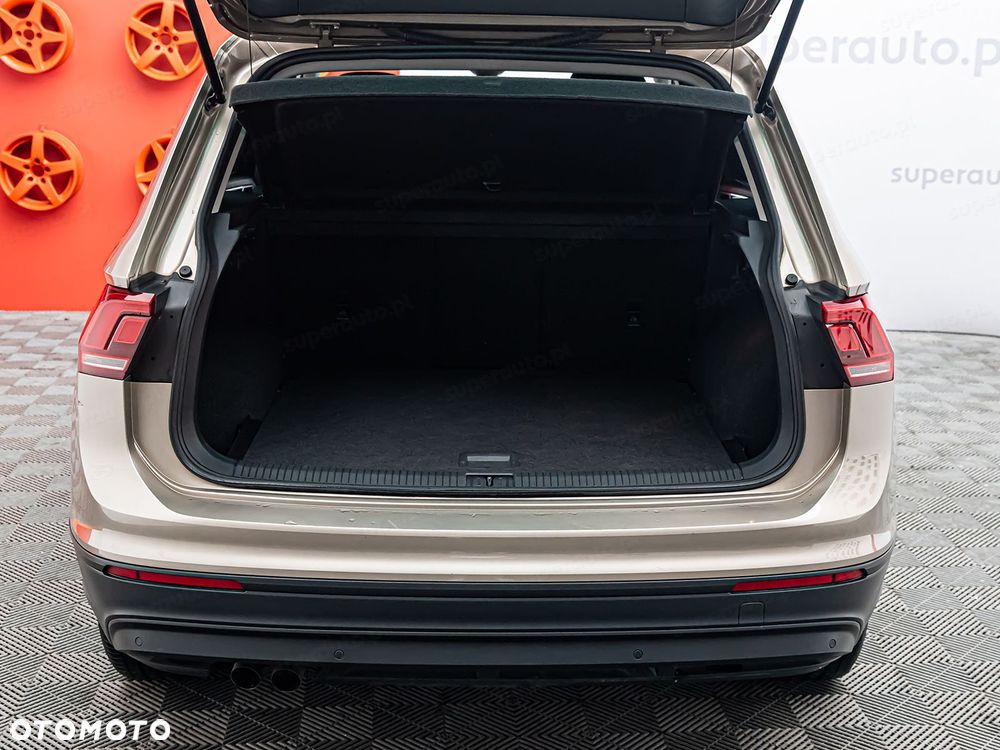 Volkswagen Tiguan 2.0 TSI 4Mot IQ Drive DSG - 29