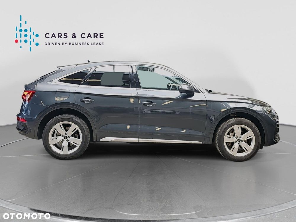 Audi Q5 Sportback - 23