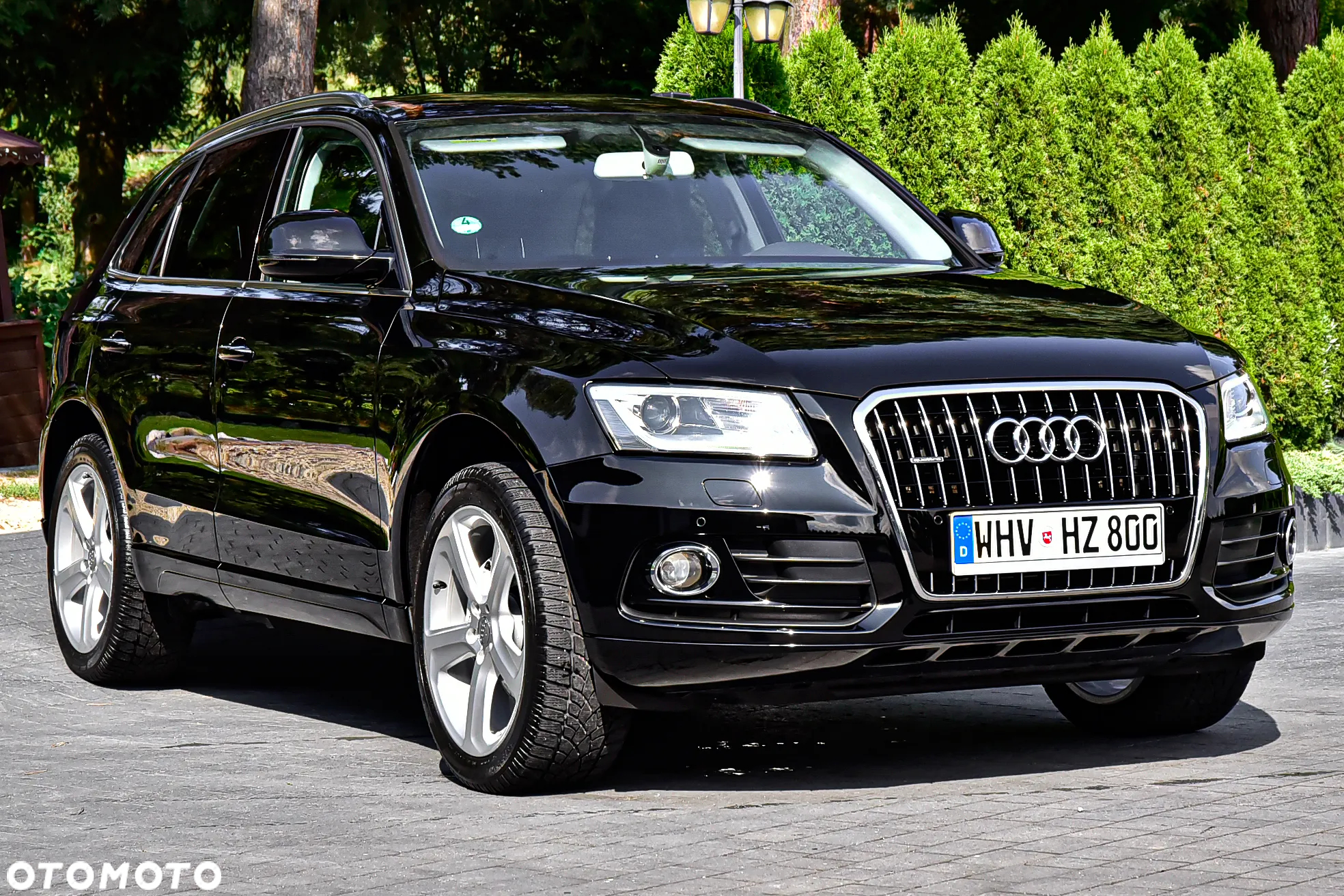 Audi Q5 2.0 TDI quattro S tronic design - 13