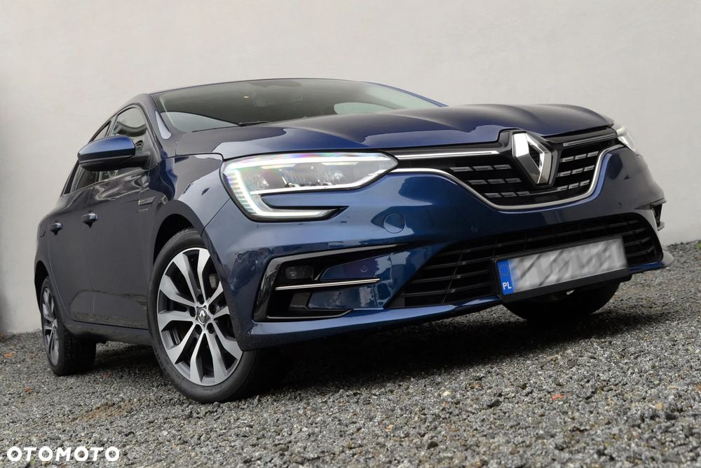 Renault Megane 1.3 TCe Intens - 11