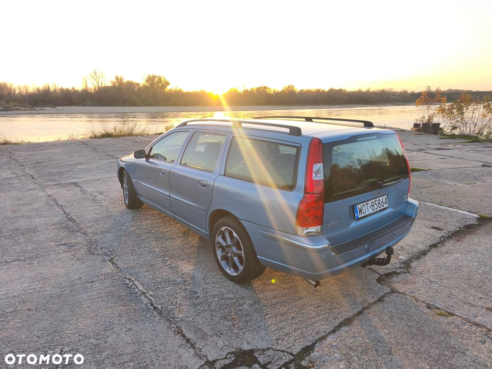 Volvo V70