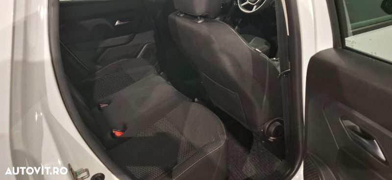 Dacia Duster - 13