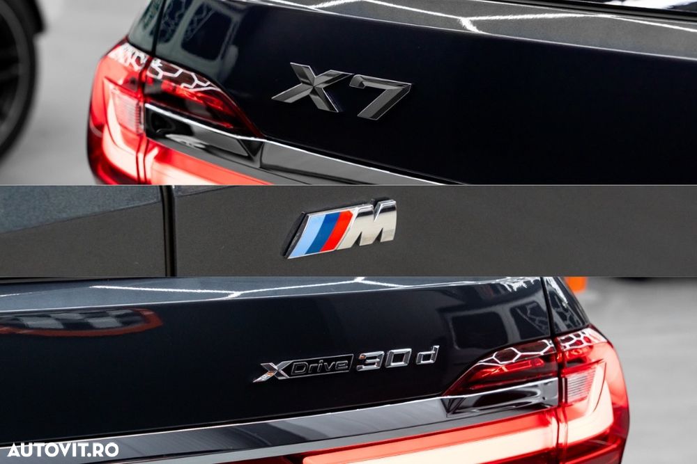 BMW X7 xDrive30d - 6