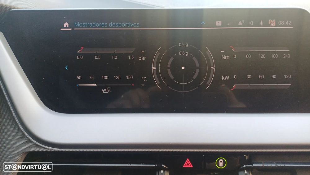 BMW 118 i Line Sport Auto - 15