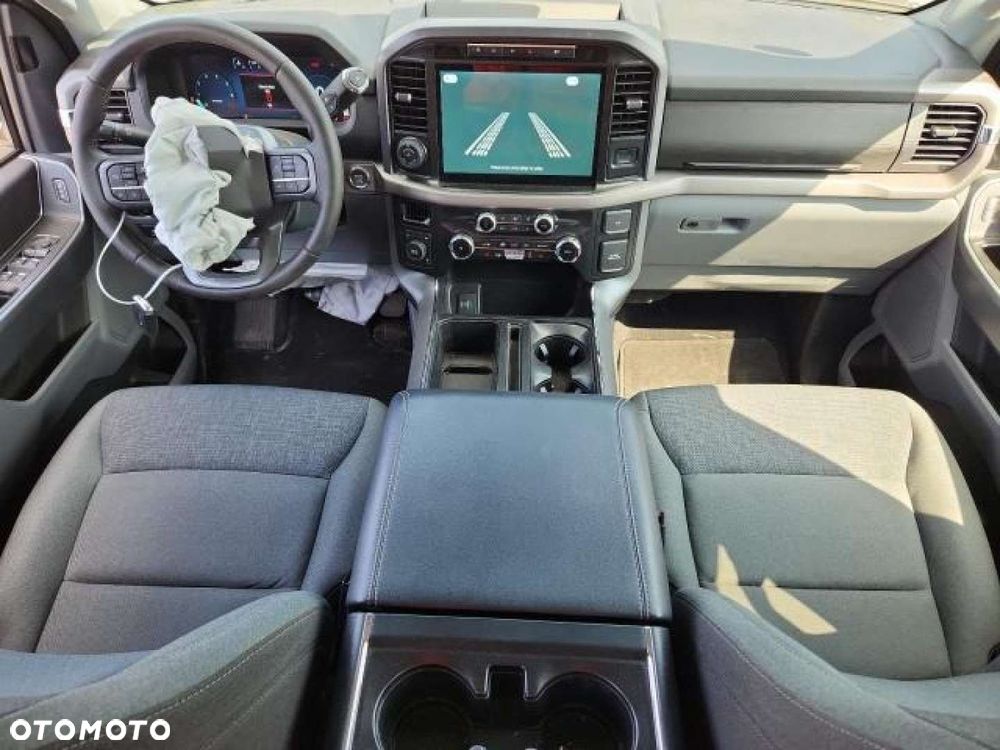 Ford F150 - 7