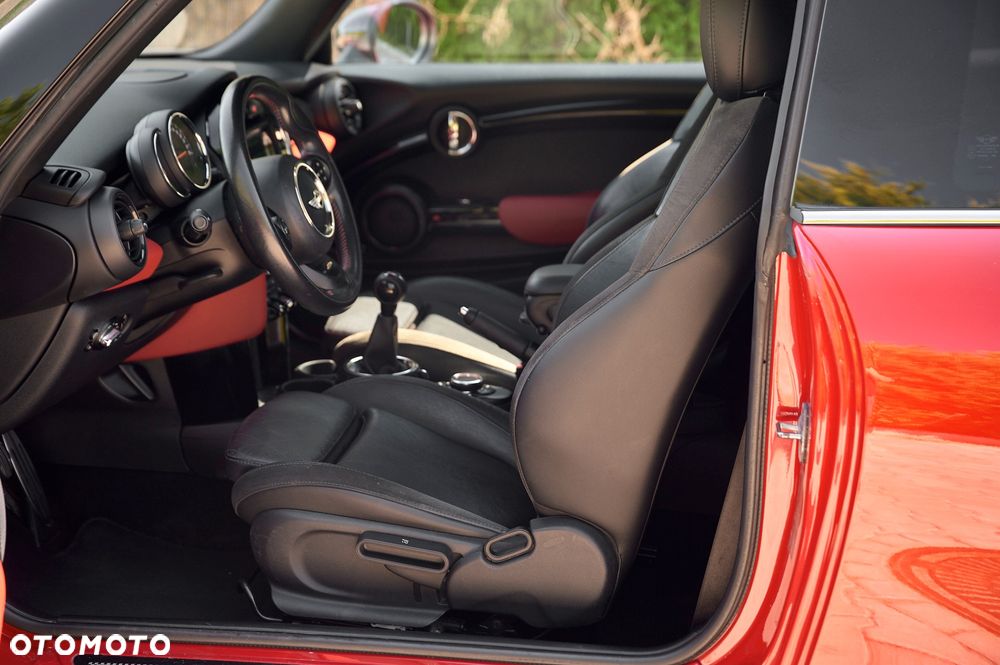 MINI Cooper D - 21