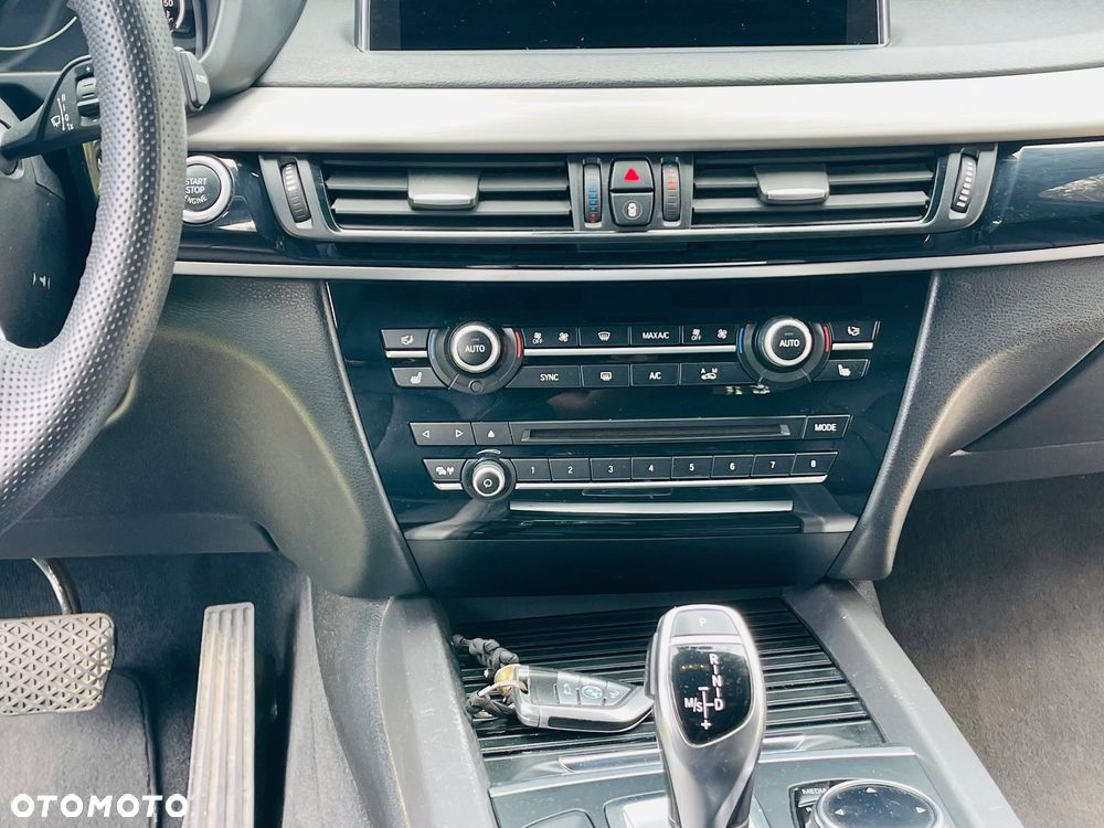 BMW X5 - 28