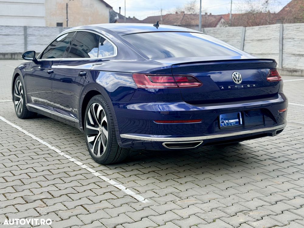 Volkswagen ARTEON - 5
