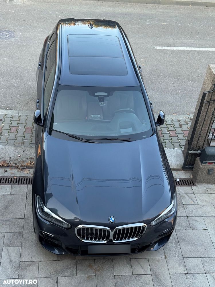 BMW X5 - 6