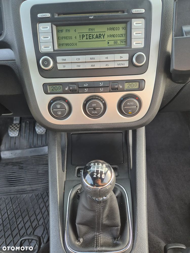 Volkswagen Eos 2.0 TDI DPF - 29