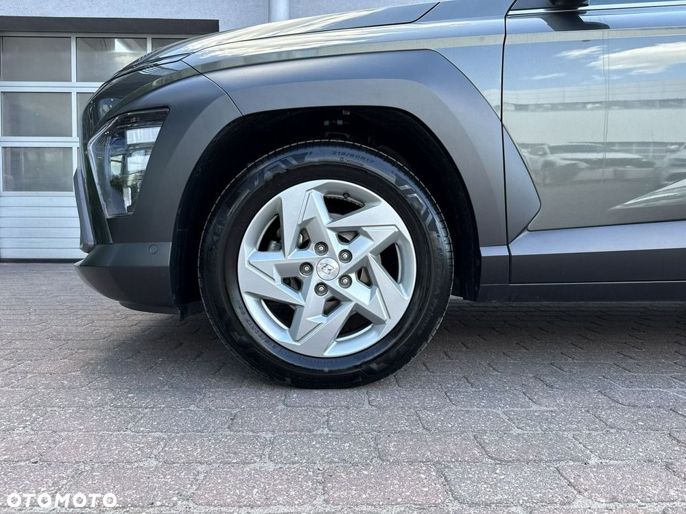 Hyundai Kona 1.6 T-GDI Executive DCT - 9