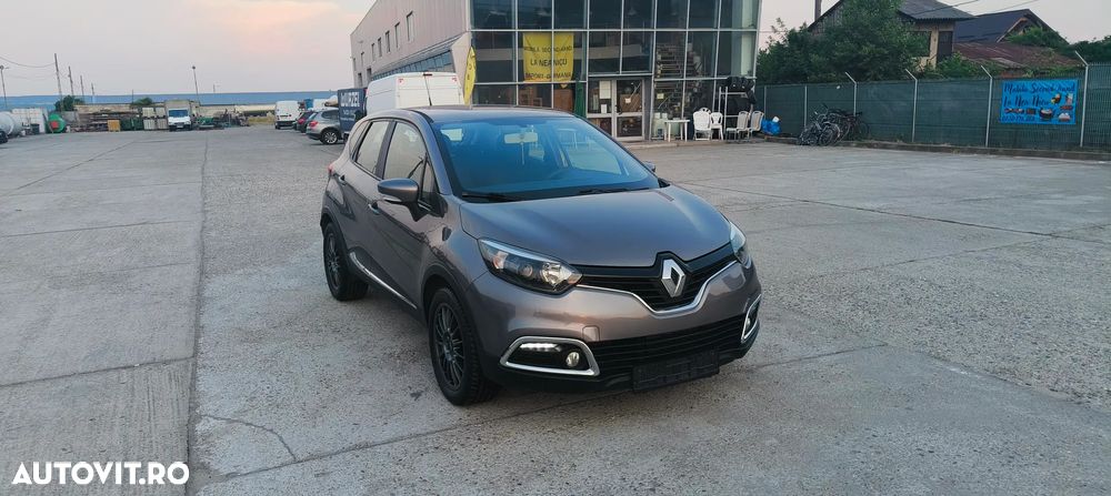 Renault Captur - 2