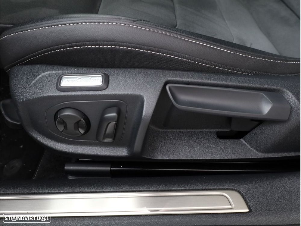 VW Arteon Shooting Brake 2.0 TDI R-Line DSG - 22