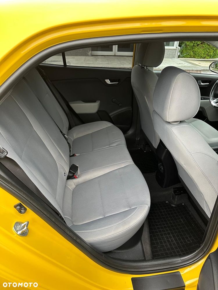 Kia Rio 1.2 XL - 14