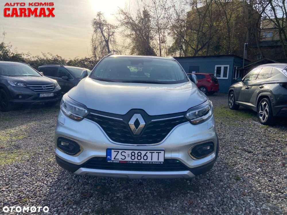 Renault Kadjar - 5