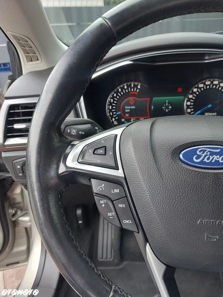 Ford Mondeo 1.5 EcoBoost STart-Stopp Business Edition - 16