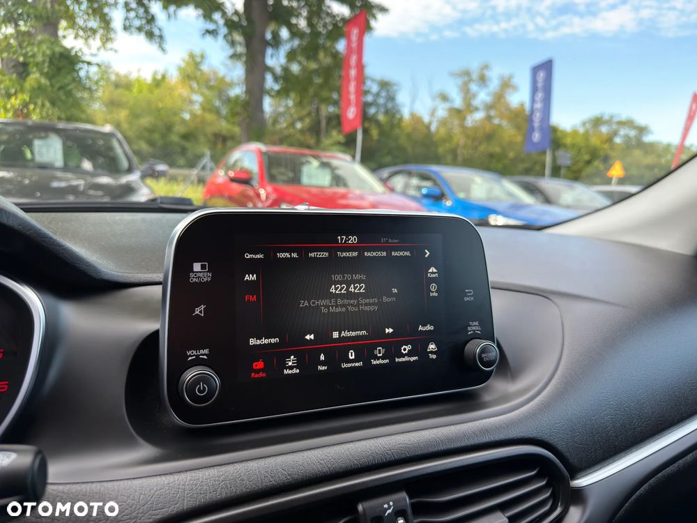 Fiat Tipo 1.6 MultiJet Easy - 16